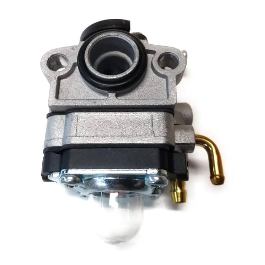 BIGM 草刈機 刈払機BC233MN動画あり MARUYAMA 草刈機 BIGM 刈払機BCW233S - メルカリ